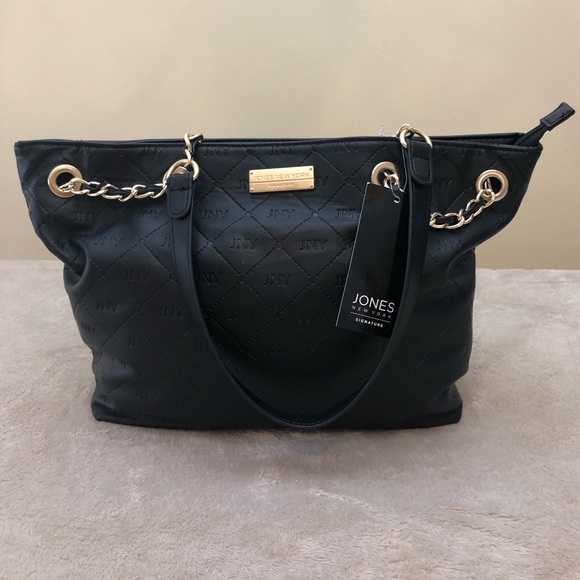 Jones New York Handbags - JONES NEW YORK